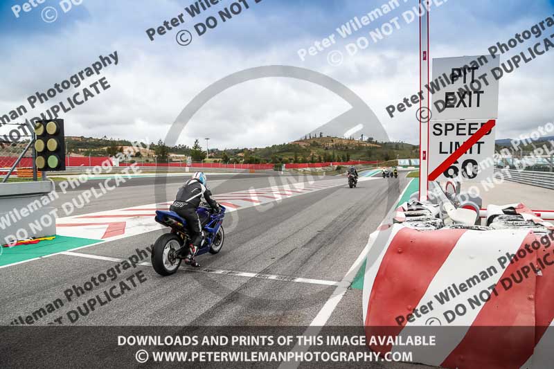 may 2019;motorbikes;no limits;peter wileman photography;portimao;portugal;trackday digital images
